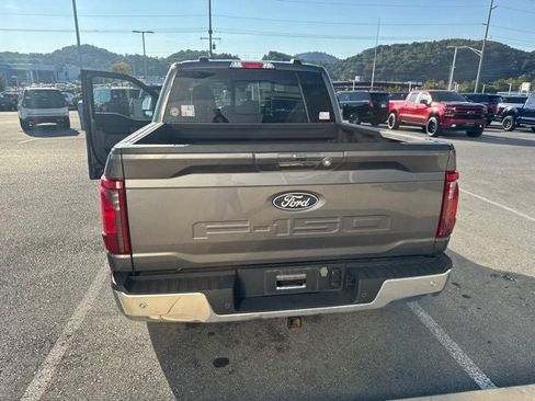 Used 2024 Ford F150 XLT w/ Equipment Group 302A MID AWD/4WD image 20