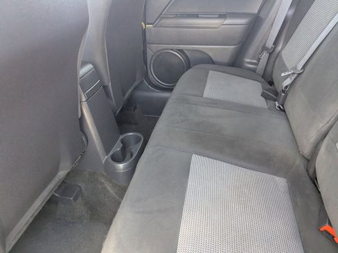 Used 2017 Jeep Patriot Sport w/ Power Value Group image 16