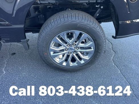 New 2026 Ford F150 XLT w/ Equipment Group 302A MID AWD/4WD image 19