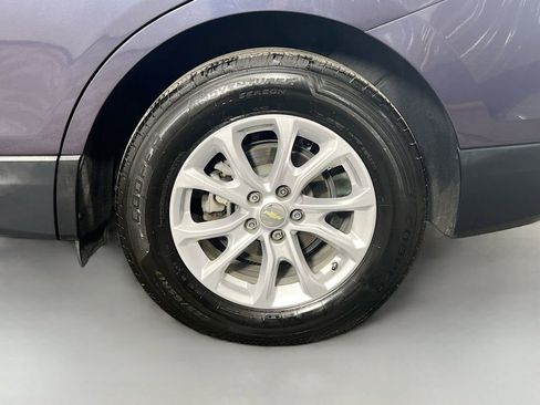 Used 2018 Chevrolet Equinox LT image 28