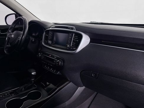 Used 2019 Kia Sorento EX FWD image 28