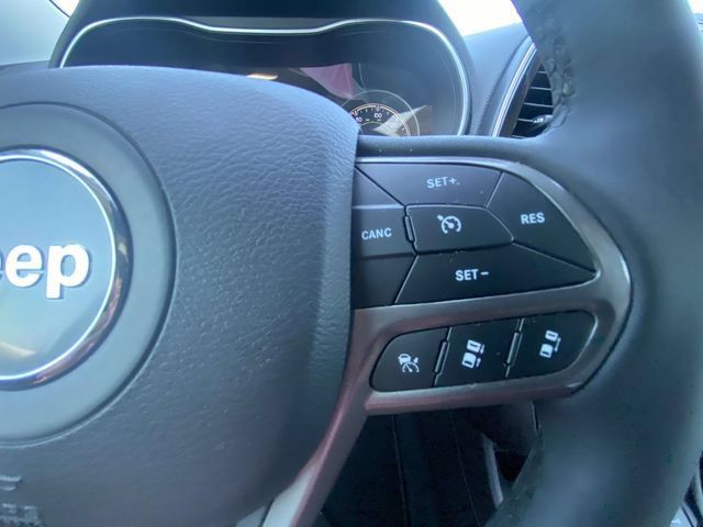 Used 2022 Jeep Cherokee Limited w/ Elite Package AWD/4WD image 20