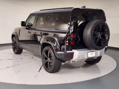 Used 2024 Land Rover Defender 110 S AWD/4WD image 6