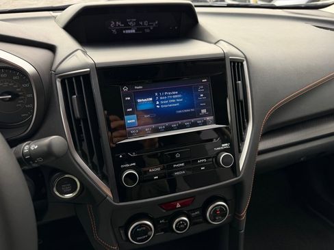 Used 2023 Subaru Crosstrek 2.0i Premium image 26