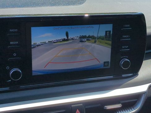 Used 2021 Kia K5 GT-Line w/ GT-Line FWD Premium Package image 25