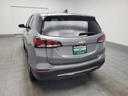 Used 2024 Chevrolet Equinox LT w/ LPO, Floor Liner Package FWD image 6