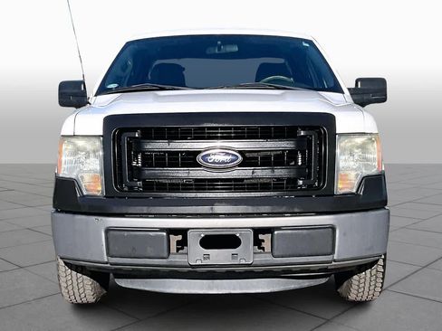 Used 2014 Ford F150 XL w/ Power Equipment Group image 3