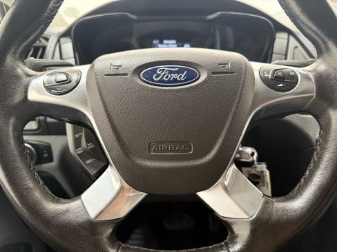 Used 2019 Ford Transit 350 XLT image 35