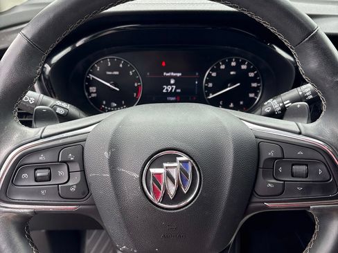 Used 2023 Buick Envision Preferred FWD image 8
