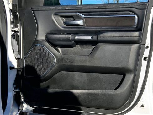 Used 2024 RAM 1500 Laramie image 21