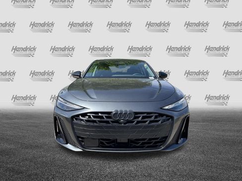 Used 2026 Audi A6 Prestige AWD/4WD image 3