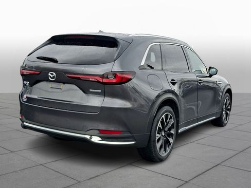 Certified 2024 MAZDA CX-90 Plug-In Hybrid w/ Premium Plus AWD/4WD image 7