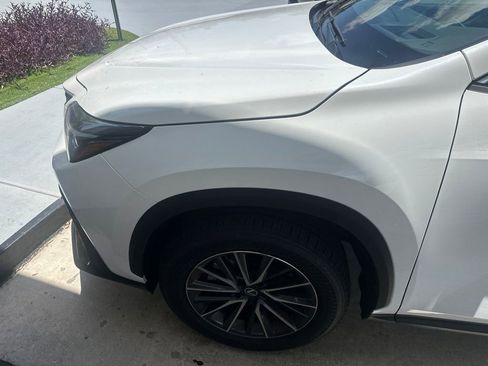 Used 2026 Lexus NX 350 AWD w/ Premium Package image 4