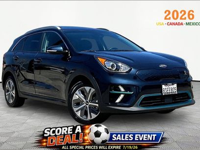 Used 2019 Kia Niro EX Premium