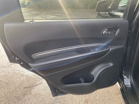 Used 2018 Dodge Durango GT w/ Premium Group image 24