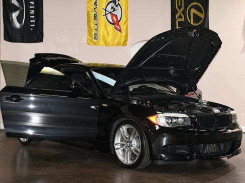 Used 2012 BMW 135i Coupe RWD image 89