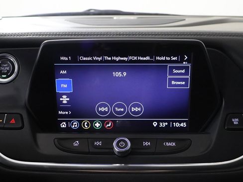 Used 2021 Chevrolet Blazer LT image 40