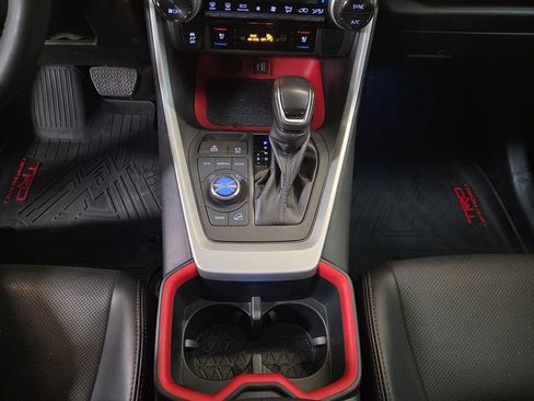 Used 2023 Toyota RAV4 TRD Off-Road w/ TRD Off-Road Weather Package image 18