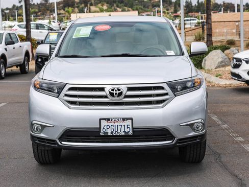 Used 2011 Toyota Highlander 2WD image 16
