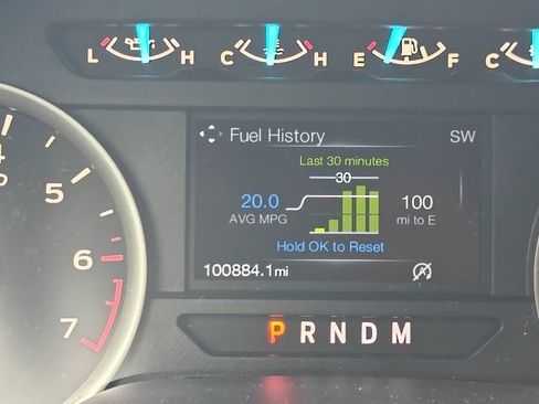 Used 2018 Ford F150 XLT w/ Equipment Group 301A Mid RWD image 12