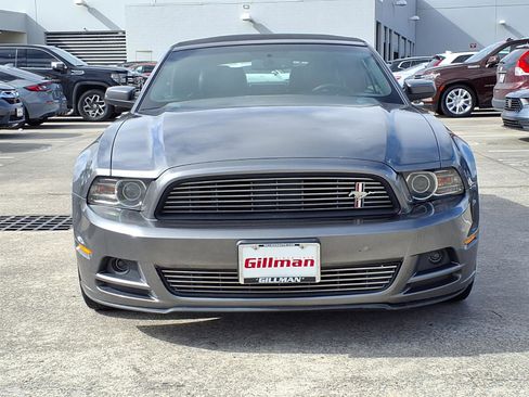 Used 2013 Ford Mustang Premium RWD image 15