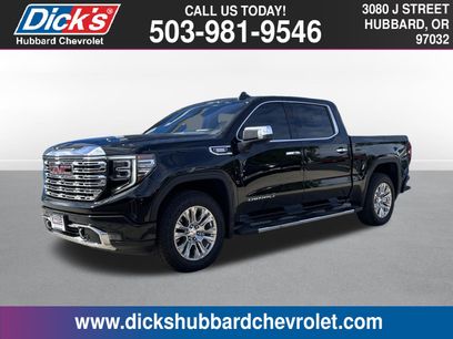 Used 2024 GMC Sierra 1500 Denali w/ Technology Package