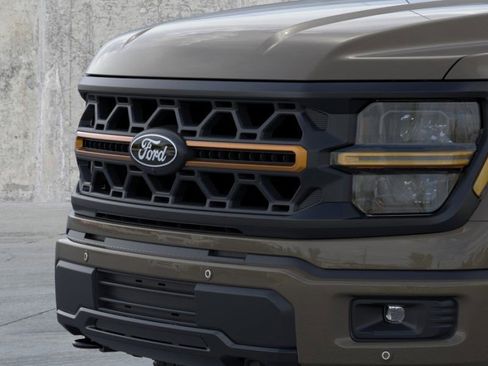 New 2026 Ford F150 Tremor image 19