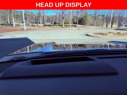 Used 2026 Toyota Land Cruiser w/ Premium Package image 9