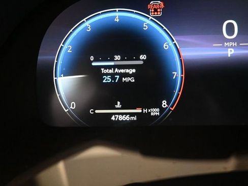 Used 2023 Toyota Highlander Limited image 7