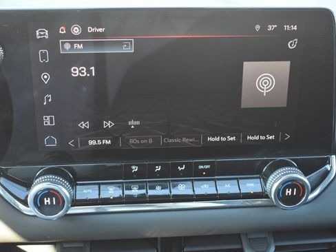 Used 2026 GMC Canyon Elevation w/ Convenience Package image 21