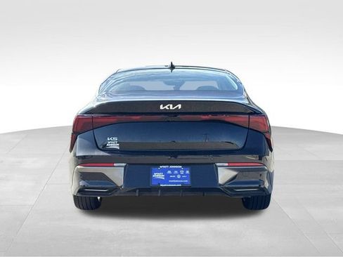 Certified 2026 Kia K5 EX FWD image 4