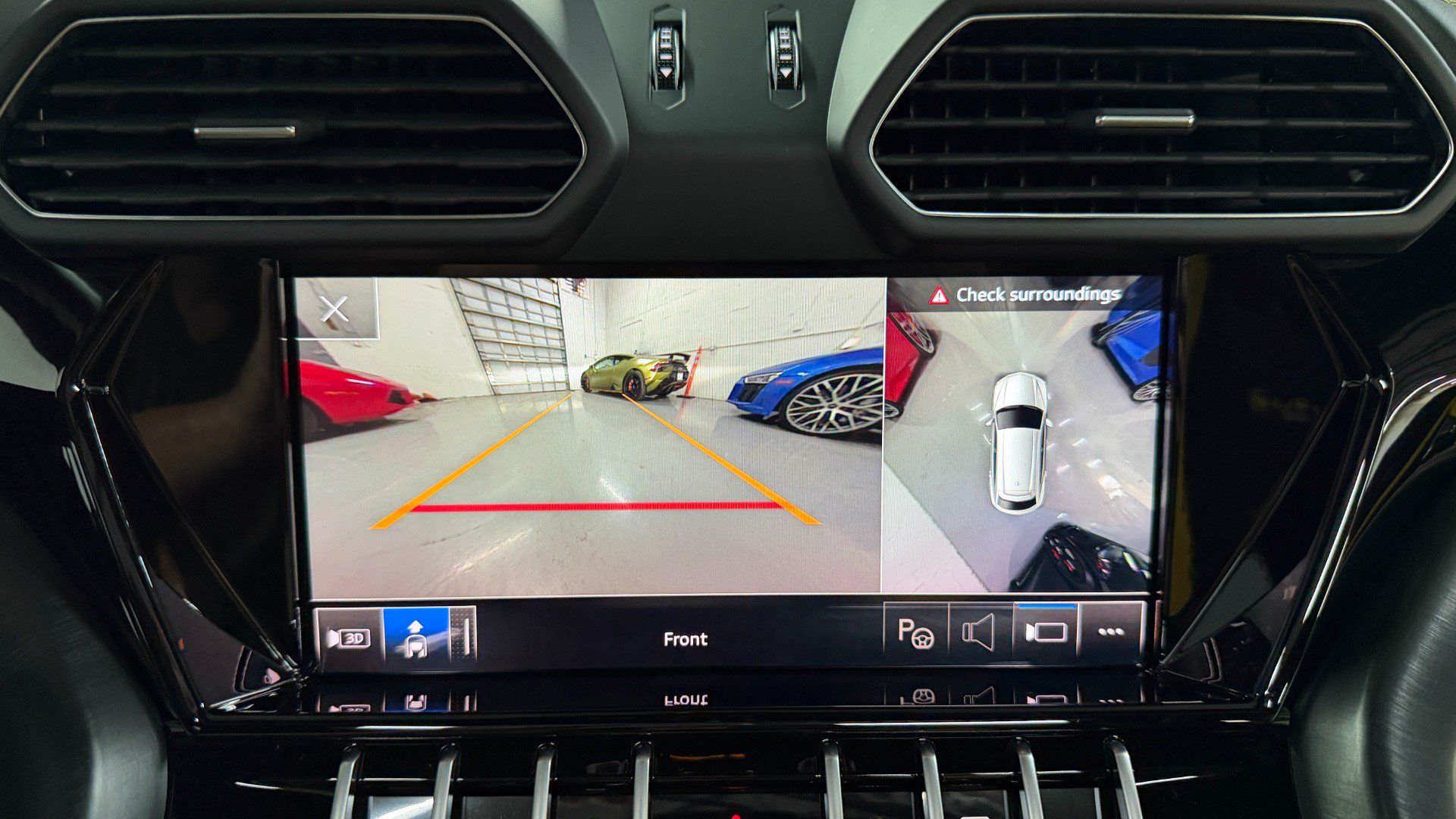 Used 2022 Lamborghini Urus AWD/4WD image 80