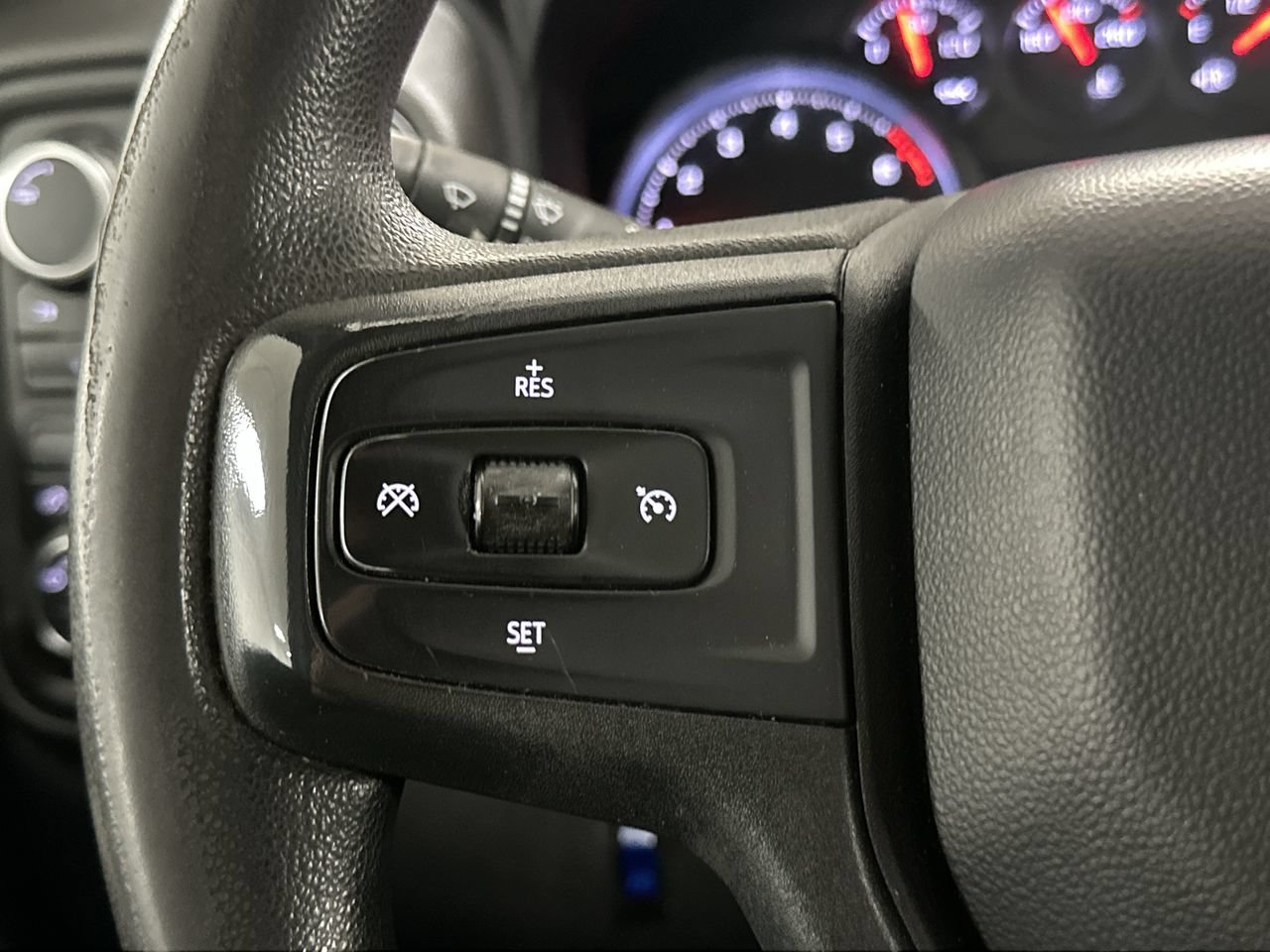 Used 2023 Chevrolet Silverado 2500 Custom w/ Custom Value Package AWD/4WD image 39