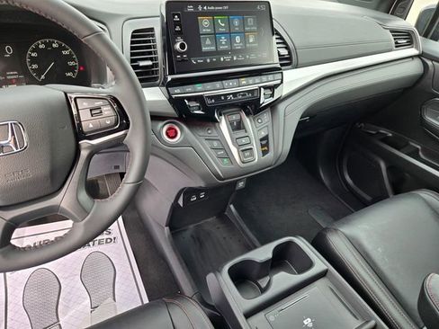 New 2026 Honda Odyssey Sport-L image 20