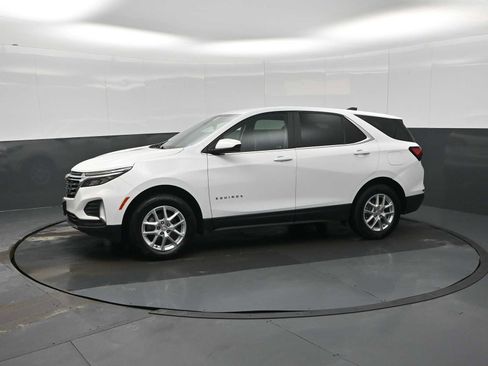 Used 2023 Chevrolet Equinox LT image 4