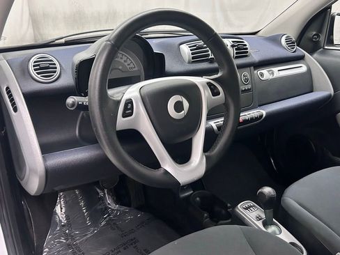 Used 2013 smart fortwo pure RWD image 14