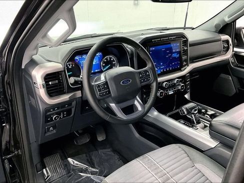 Used 2023 Ford F150 XLT w/ Equipment Group 302A High image 16