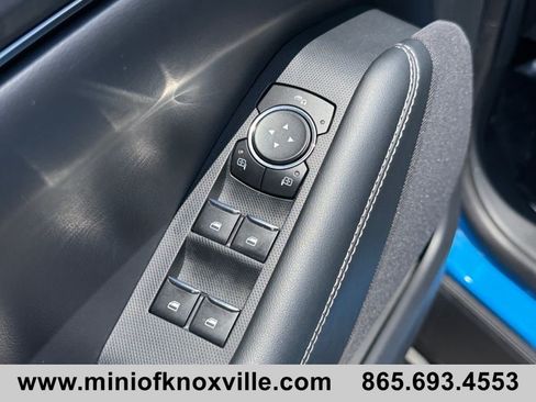 Used 2023 Ford Mustang Mach-E Select AWD/4WD image 13
