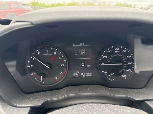 Used 2024 Subaru Impreza 2.0i AWD/4WD image 16