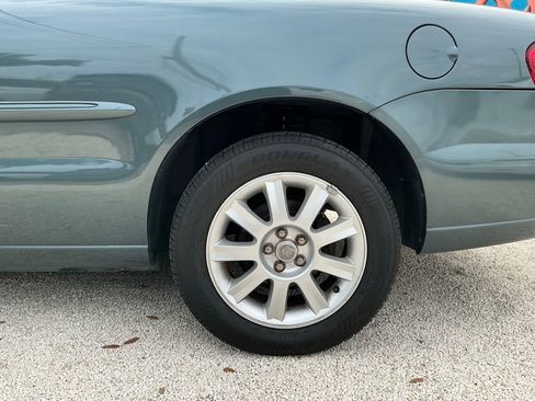 Used 2006 Chrysler Sebring GTC w/ Security Group image 39