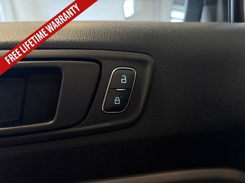 Used 2020 Ford EcoSport S AWD/4WD image 23