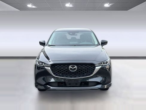 Used 2025 MAZDA CX-5 AWD 2.5 S w/ Select Package image 6