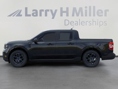 New 2026 Ford Maverick XLT FWD image 3
