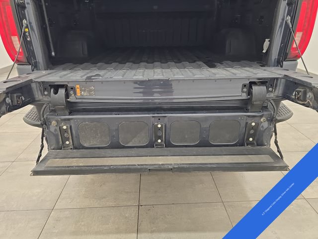 Used 2021 GMC Sierra 1500 AT4 AWD/4WD image 17