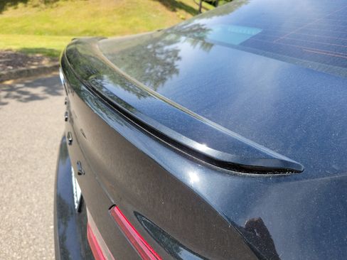 Used 2025 Toyota Camry SE image 26