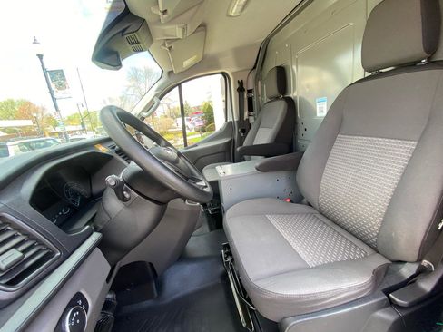Used 2020 Ford Transit 150 Low Roof AWD w/ Upfitter Package image 24