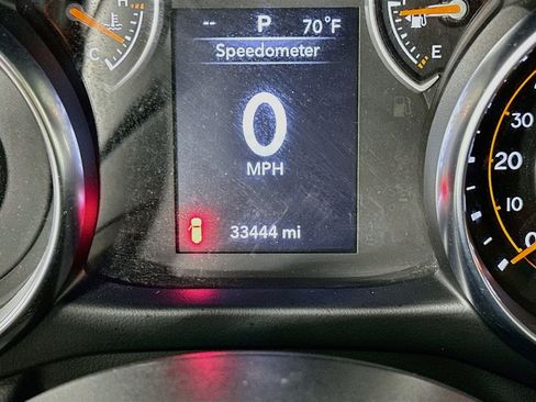 Used 2022 Jeep Wrangler Unlimited Sport AWD/4WD image 15