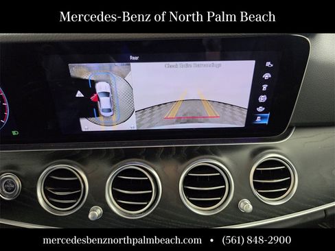 Certified 2022 Mercedes-Benz E 350 Sedan image 25