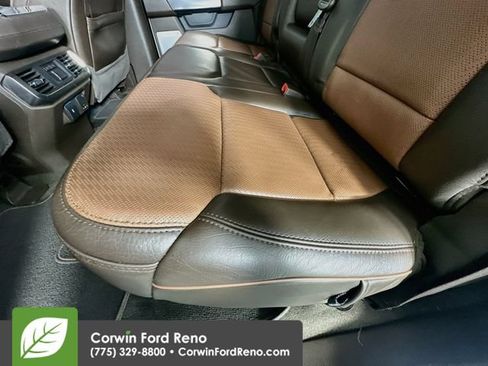 Used 2021 Ford F150 King Ranch w/ Equipment Group 601A High AWD/4WD image 25