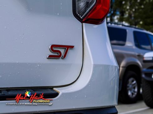 Used 2023 Ford Explorer ST w/ Equipment Group 401A image 6